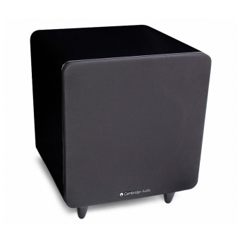 SUBWOOFER Cambridge Audio Minx X301 (X-301)